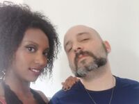 jasmin webcam couple photo DracoetLya