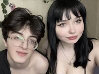 kinky webcam liveshow EthelAndre