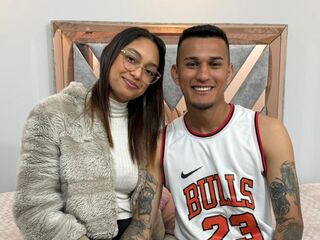 livesex fucking HannaLucas