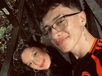 camcouple webcam sex picture IanandBrithany
