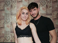 couple webcam show JackoAndAnne