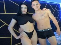 live chat sex webcam show JeffAndScarlet