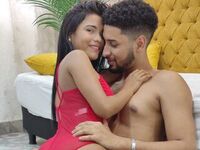 camcouple live porn cam KarenANDAlex