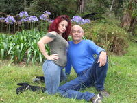 naughty camcouple masturbating with dildo KarinayAmante