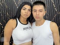 live couple fucking KendalAndAlbert