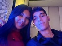 jasmin pics LadyAndLogan