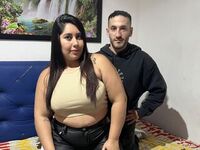 jasmin anal sex LeslyAndSebas