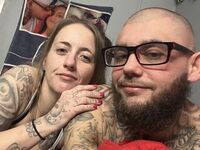 webcam girl fucking boyfriend LexiAndLee