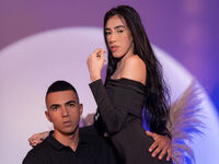 live webcam sex show LiaAndMateo