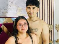 live couple porn webcam LizAndTomas