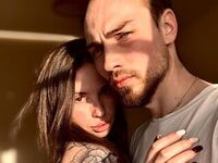 livesex cam show LizaandKevin