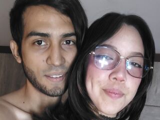chat live webcam LizzyAndMark