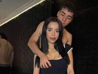 hot sex cam online LucyAndJacks
