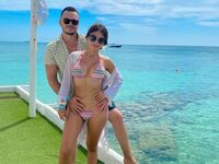 hot webcam slut fucking boyfriend LyndaAndAntony