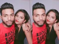 live video chat MahiMayank