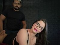 sex webcam live show MarianaAndJosep