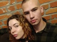 live chat sex webcam MaxAndEva