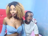 extreme webcam MayAndDav