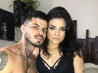 free jasmin sex cam MayaAndNetto