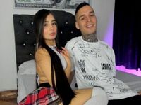 adult couple live sex MeganAndLion