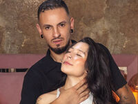 jasmin sexcam anal MelanyAndJason