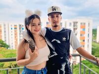 cam couple sexchat MiaAndCharles