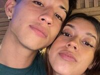 jasmin chatroom couple MikeAndEva