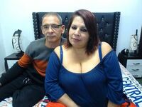 hot webcam show MikeHarper