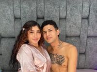 jasmin sexchat MilenaAndRoyce