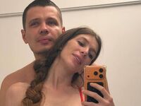 naughty camgirl sucking cock MissAndKis