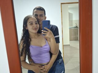 live cam couple NaomiAlan