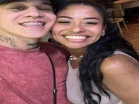camgirl anal live show RositaSapa
