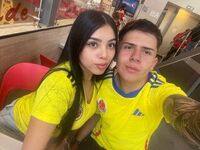 jasmin sex web cam couple RyanAndTania