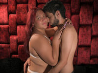 anal web cam sexshow SafiANDSam