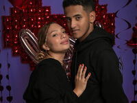 live chat room sex webcam SaraLuigui