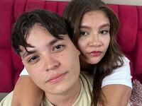 adult cam fuck show SethAndAmber