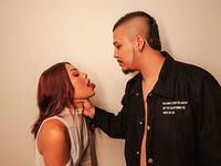 naughty camcouple picture SofiAndAndy