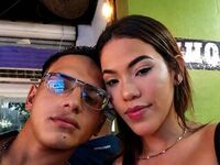 adult webcam couple sex SophiaAndEthan