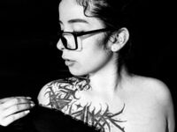 livesex oral TheoAndCherry