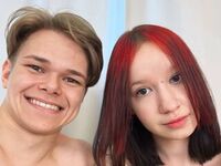 sex web cam couple TonyAndMiaLun
