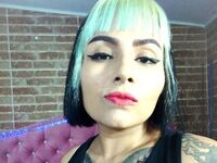 fetish web cam AbbyRough