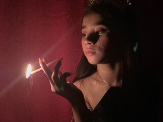 cam girl latex webcam AbbySantos