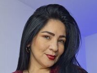 slave webcam AlexiaSilver