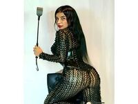 bdsm sex cam AliceOcemas