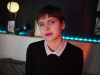 slave web cam AmeliRuosy