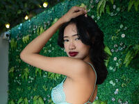 bizarre fetish web cam AnaHan