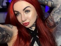 camgirl foot fetish live cam AnnaSinWine