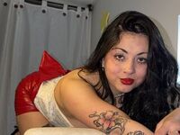 webcamgirl bdsm show AntonellaBaldry