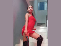 domina webcam AridnaSanchez