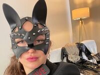 bondage livecam AstaMiss